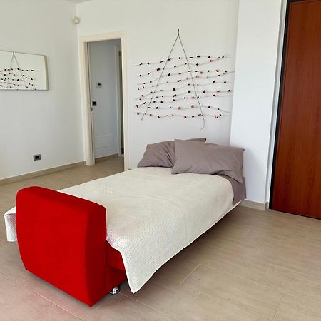 Attico Al Sovrano - Nel Cuore Della Puglia! Turi Exterior photo