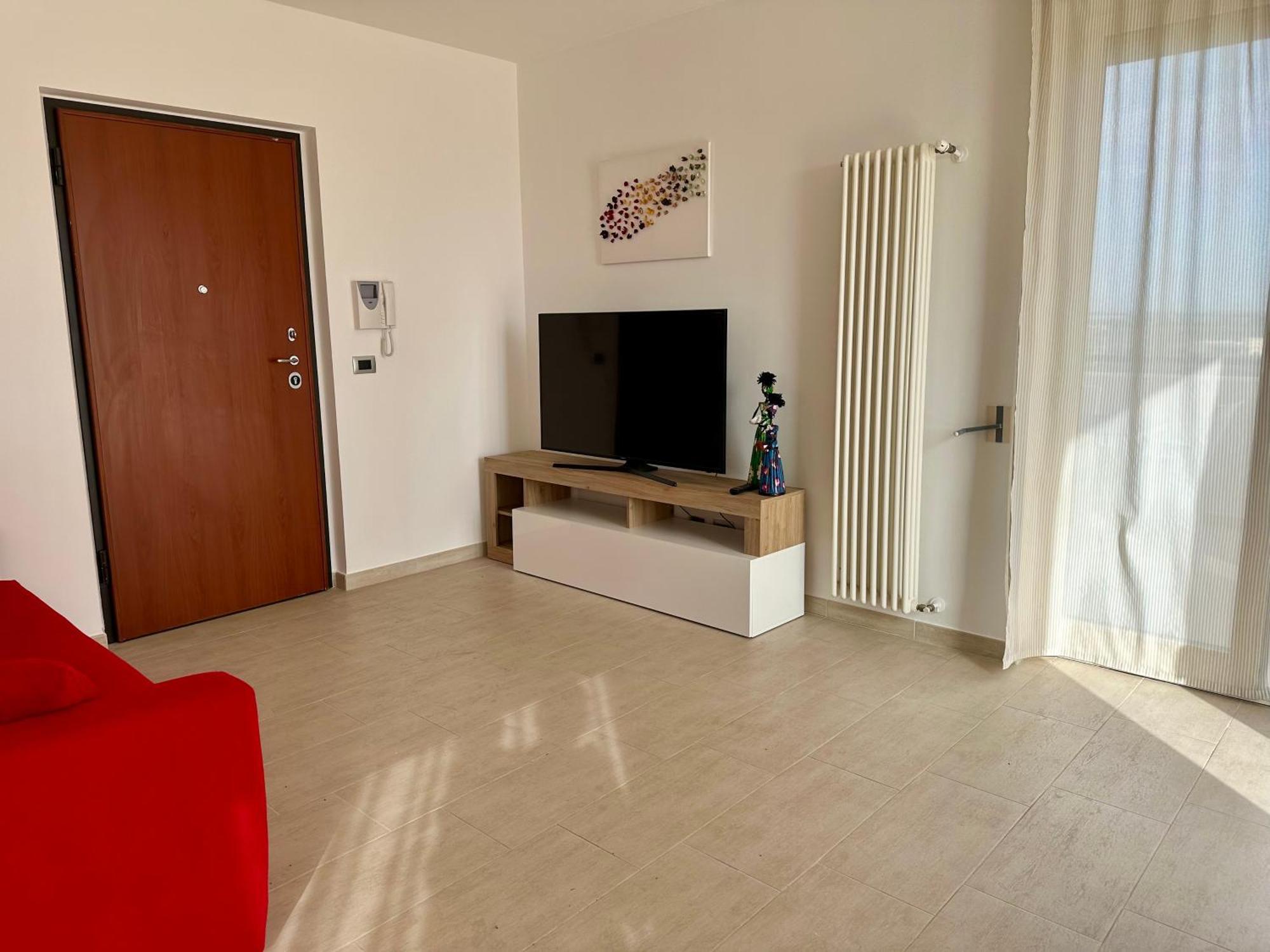 Attico Al Sovrano - Nel Cuore Della Puglia! Turi Exterior photo