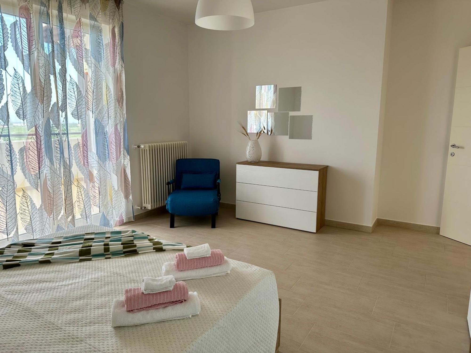 Attico Al Sovrano - Nel Cuore Della Puglia! Turi Exterior photo