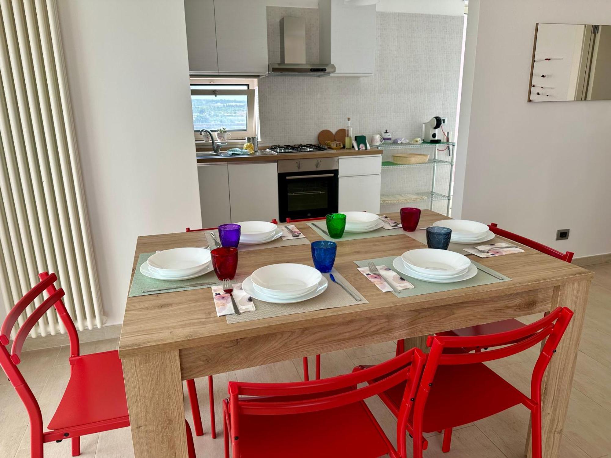 Attico Al Sovrano - Nel Cuore Della Puglia! Turi Exterior photo
